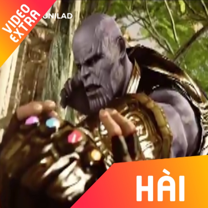Nhung kich ban hai huoc de tieu diet Thanos cua fan hinh anh