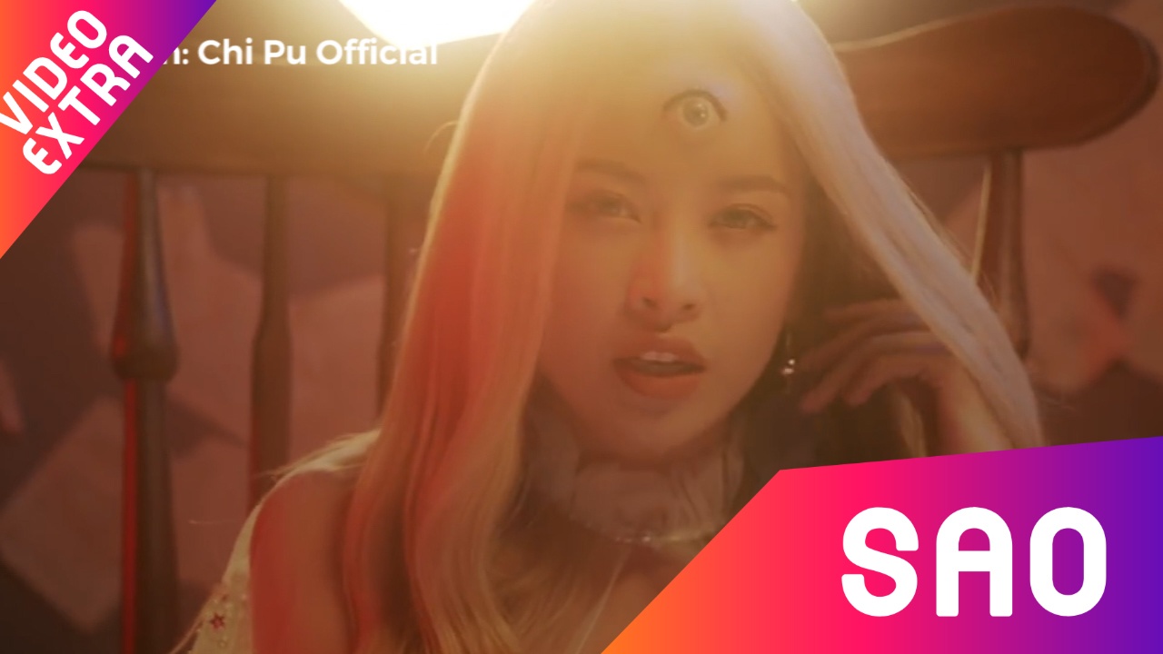 Doa Hoa Hong (Queen) Chi Pu  - Official MV Story hinh anh