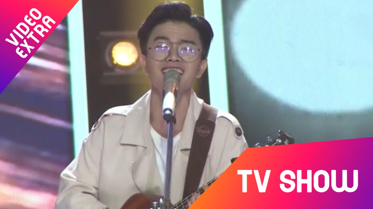 Do Thanh Nghiep gay an tuong voi Ta con yeu nhau tai Giong Hat Viet hinh anh