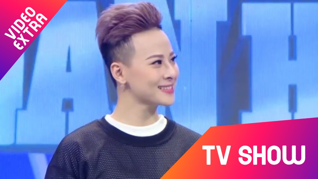 Chang trai thich hinh tuong vo 'tomboy' tai Quy ong hoan hao hinh anh