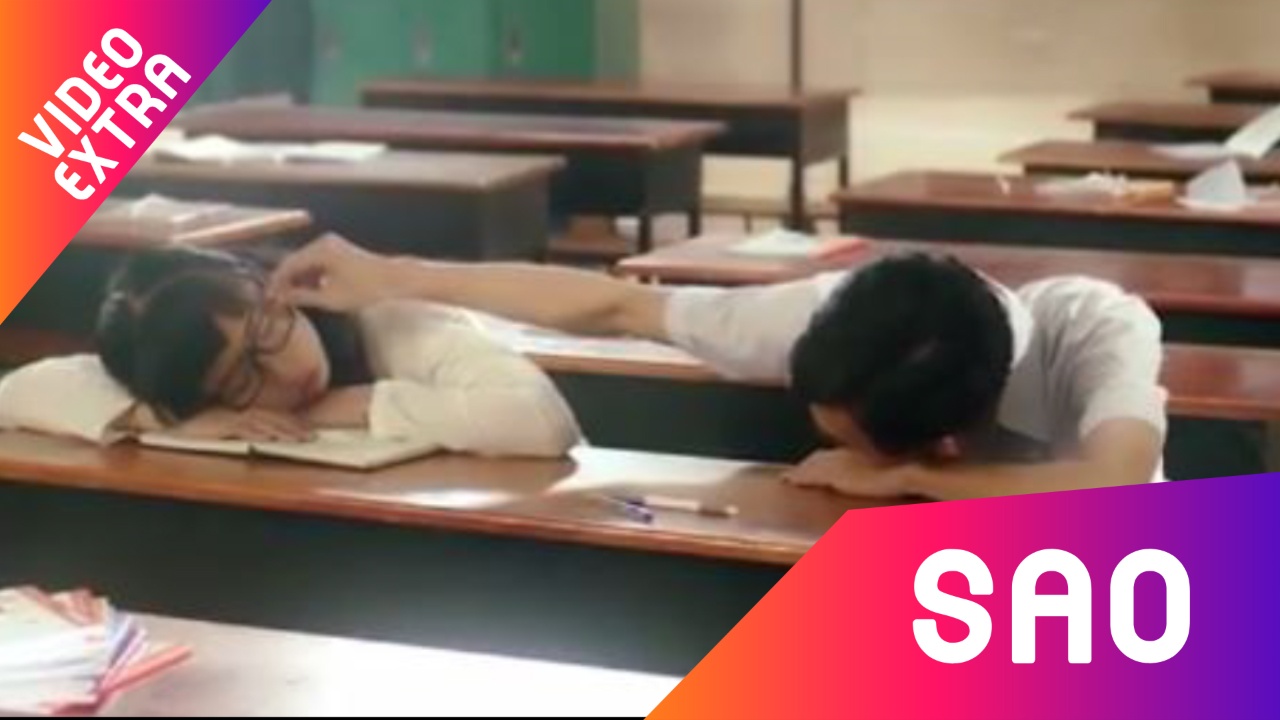 Nam sinh nu sinh - OST Em gai mua hinh anh