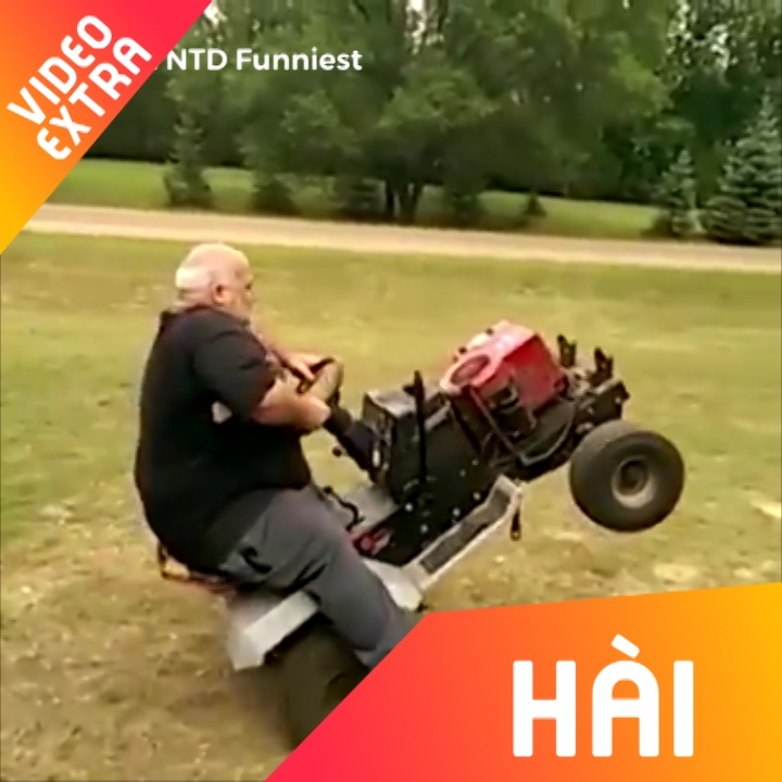 Tong hop nhung tai nan hai huoc khi lai xe vuot dia hinh hinh anh