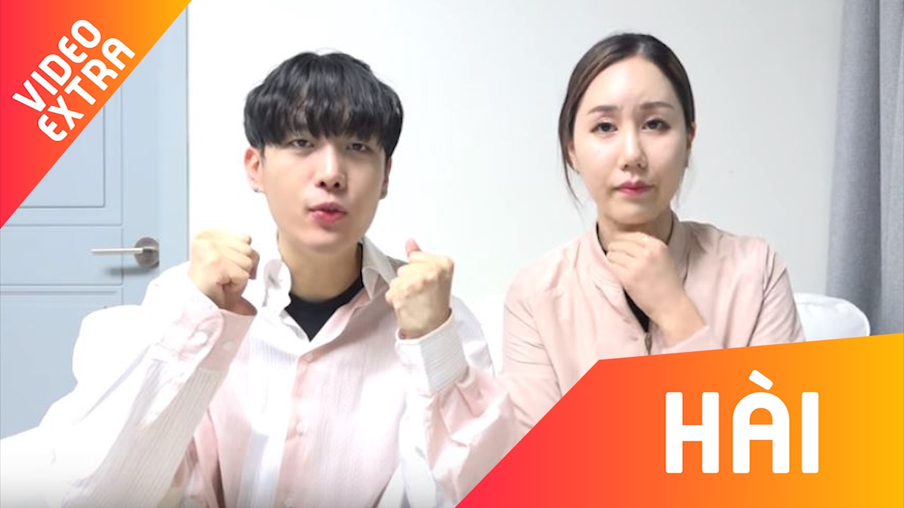 Khi chuyen gia beatbox doi dau nguoi moi hoc viec hinh anh