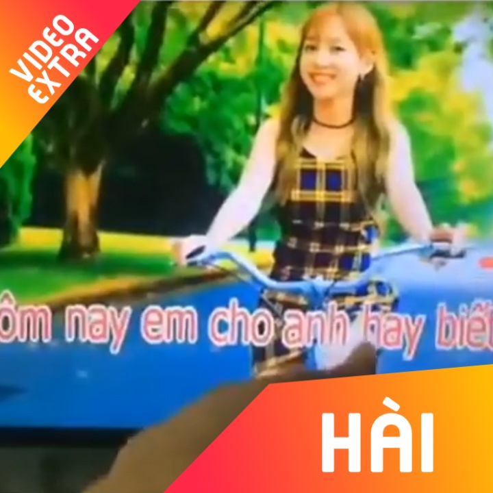 Hai huoc voi cac ban karaoke nhac Kpop duoc pho loi Viet hinh anh