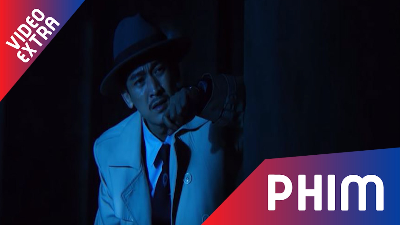 Teaser Trailer moi nhat cua 'Ong kinh sat nhan' cua Hua Vi Van hinh anh