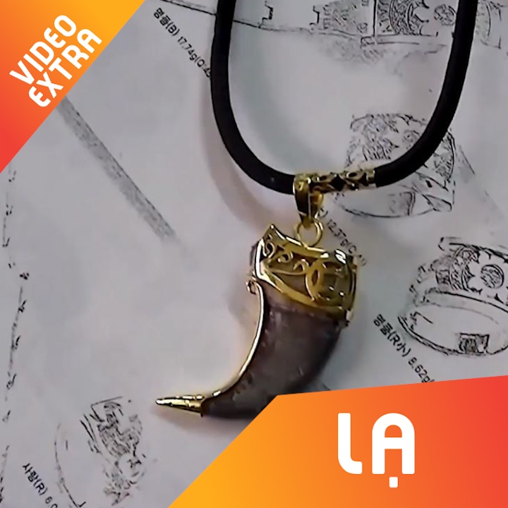 Nhung buoc che tac trang suc tu ban tay kheo leo cua nghe nhan hinh anh