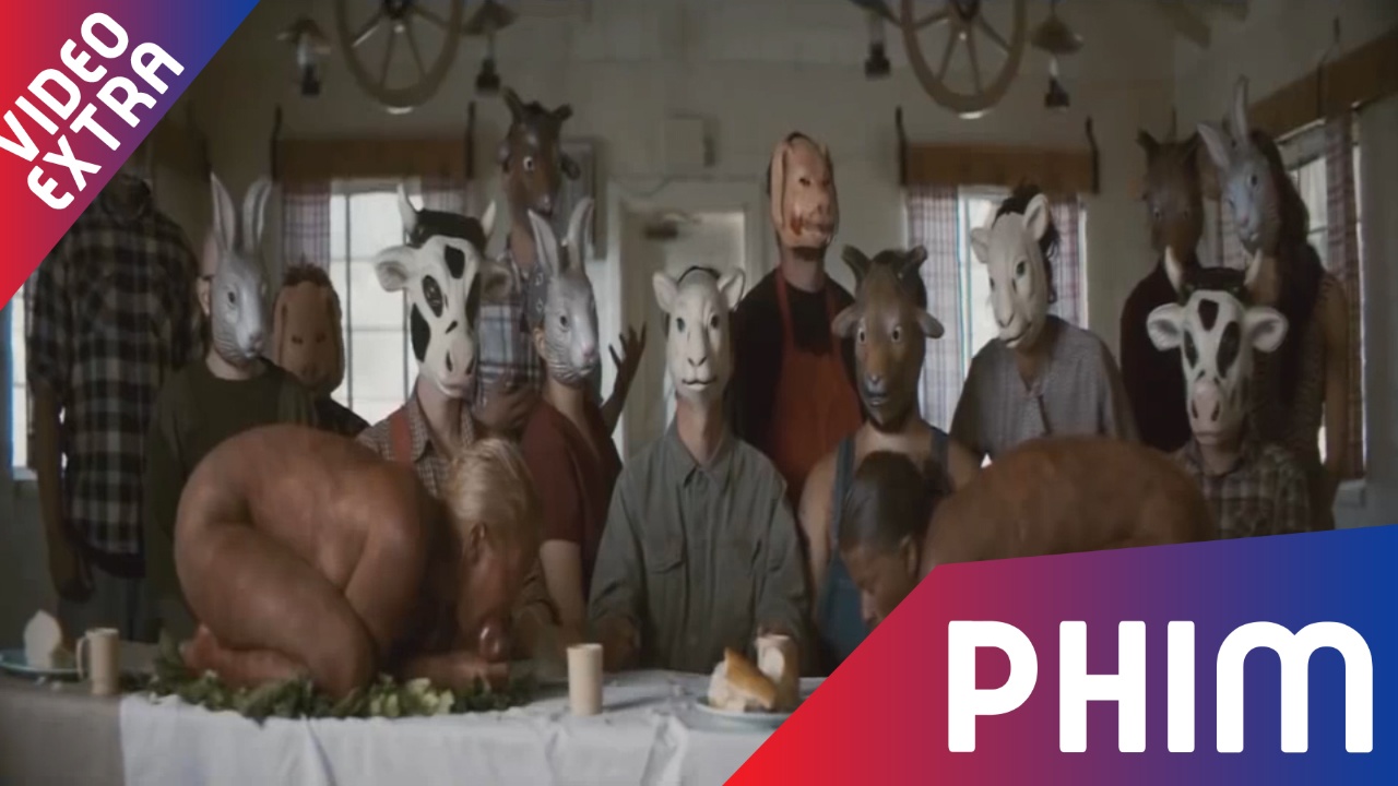 Trailer phim 'Trang trai 2018' gay kinh hai hinh anh