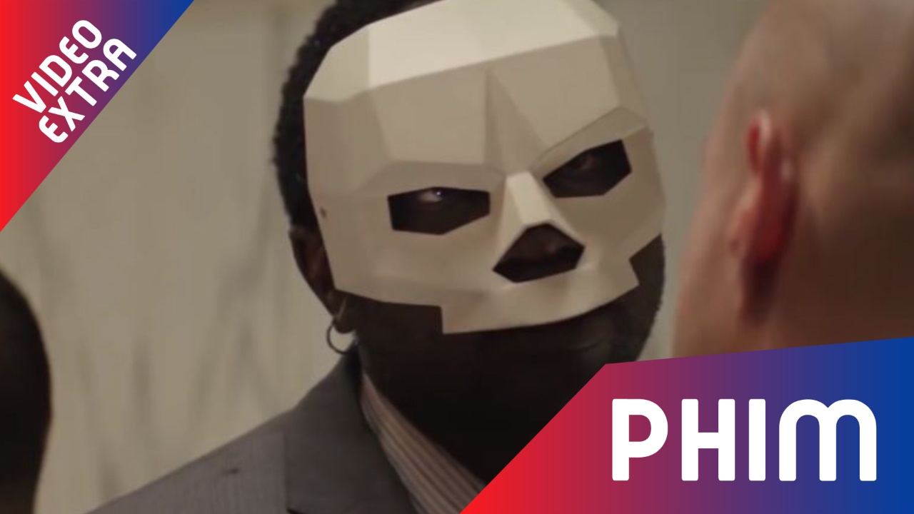 Trailer: Khach san toi pham - Khach san ngam chua tri cho toi pham hinh anh