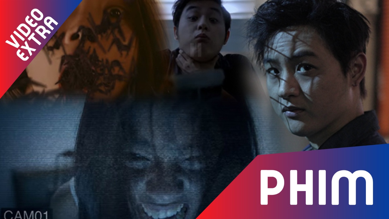 Thanh Duy mang tao hinh bi an trong 'Loi ket ban chet choc' hinh anh