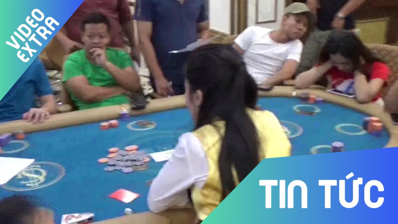 Triet pha o bac, thu giu hon 1 ty dong, tam giu 71 doi tuong hinh anh