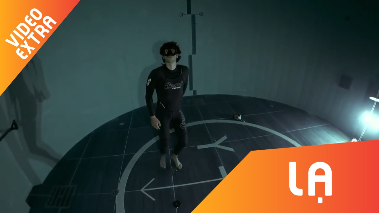 Lan xuong be boi sau nhat the gioi voi mot lan nhin tho hinh anh