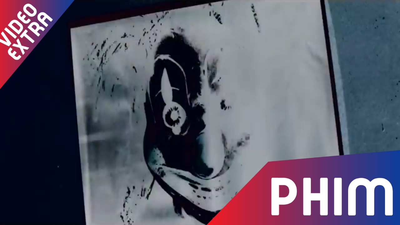 The Antithesis (2018) Trailer: Am anh khong chi den tu cai chet hinh anh