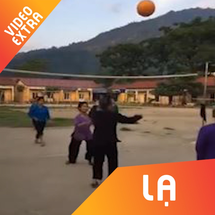 Man chuyen bong chuyen nghiep cua cac cu gia hinh anh