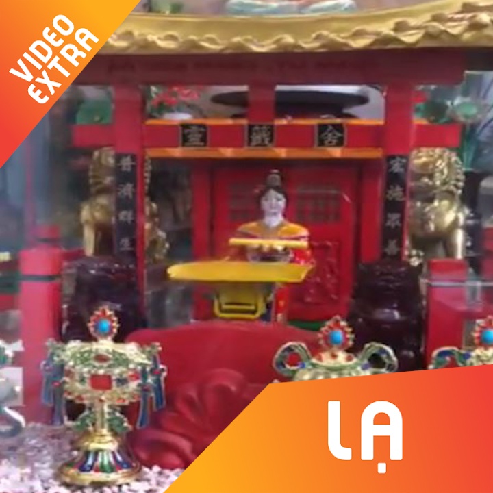 Cach xin xam moi la cua thoi cong nghe hinh anh