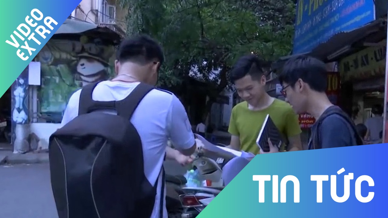 Dong cua tiem photocopy ngan gian lan thi cu hinh anh