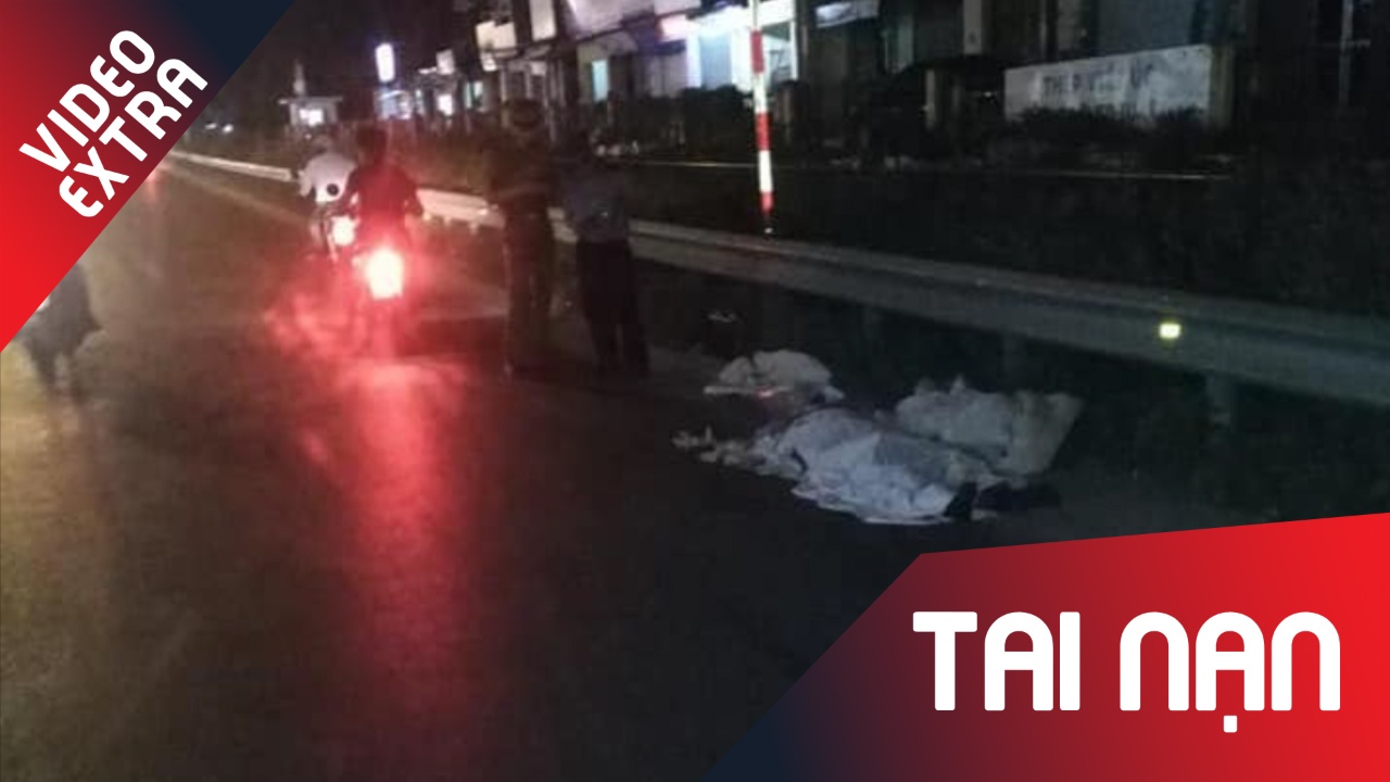 Bang vao duong sat di ve sinh, mot nguoi bi tau hoa tong chet hinh anh