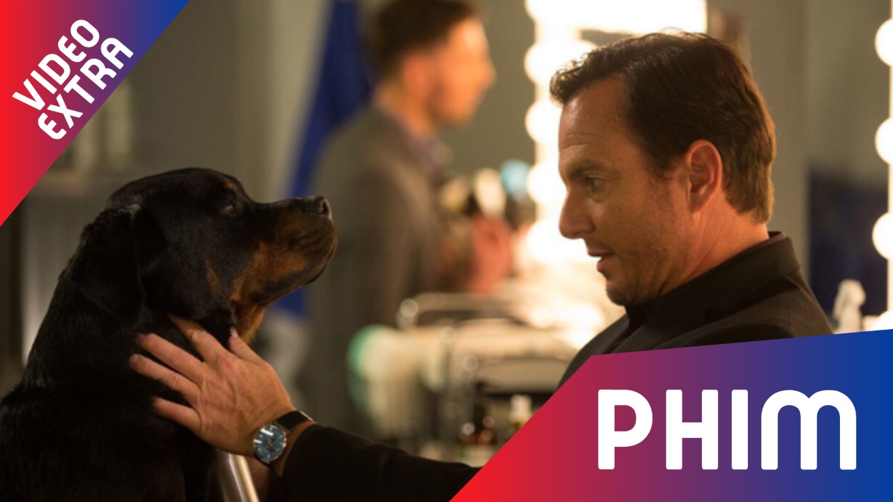 Trailer 'Biet doi cun cung' gay cuoi hinh anh