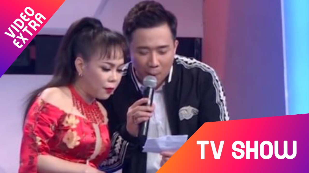 Viet Huong 'cang nao' dich buc thu tieng Anh kieu Thai tai Nguoi Bi An hinh anh