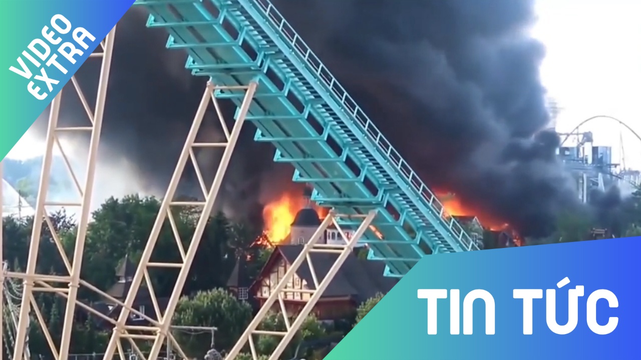 Chay khu vui choi giai tri, so tan 25.000 nguoi o Duc hinh anh