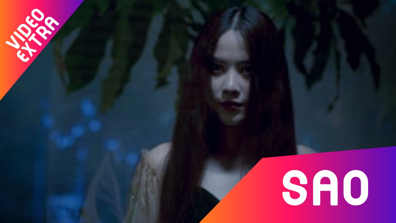 Nam Em tung teaser MV toan tieng Thai hinh anh