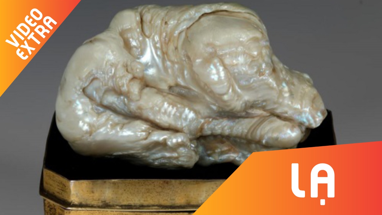 Dau gia khoi ngoc trai 300 tuoi, gia nua trieu euro hinh anh