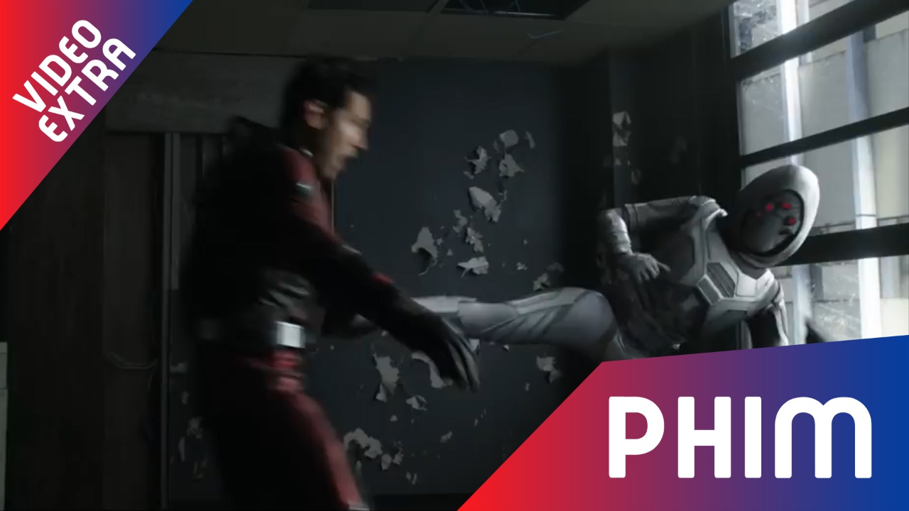 Nguoi Kien cung The Wasp doi dau ac nhan Ghost trong teaser moi hinh anh