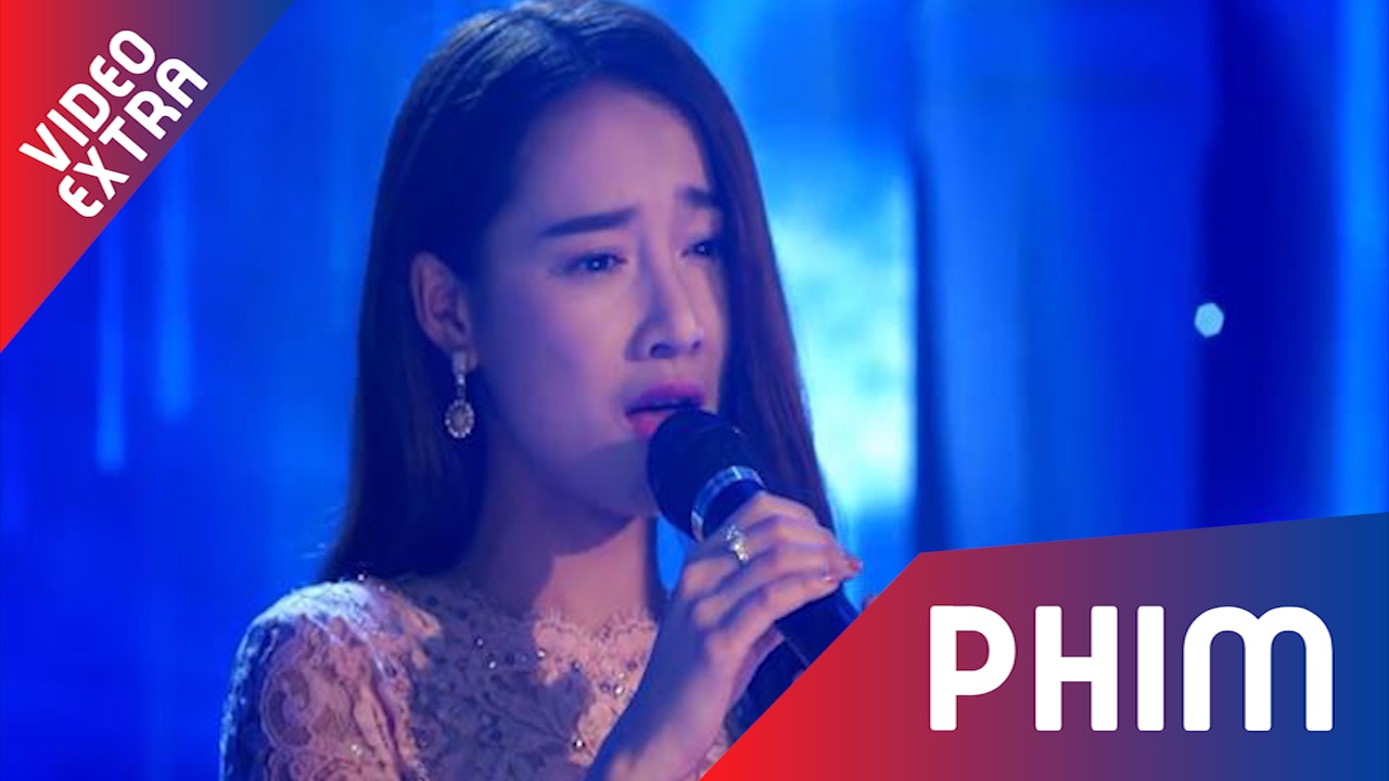Nha Phuong bi hoan doi than xac voi Viet Huong trong phim 'Hoan doi' hinh anh