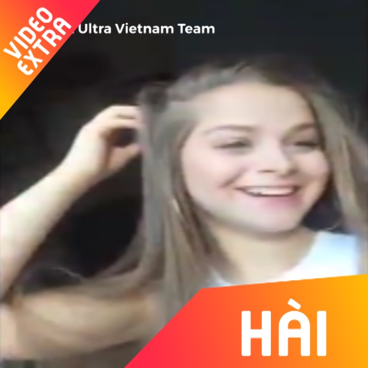 Bieu cam kho do cua co nang xinh dep khi hoa minh vao am nhac hinh anh