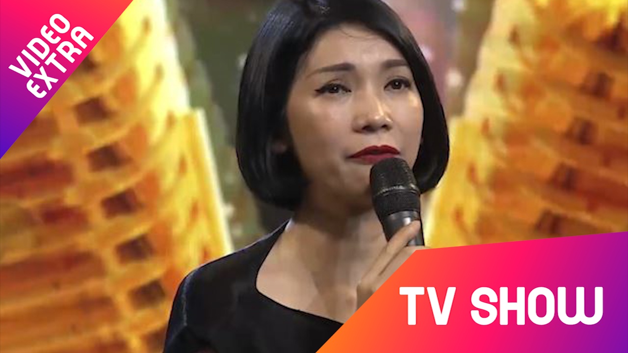 Xuan Lan lan dau tro tai dan chuong trinh, da xoay Vu Ha hinh anh