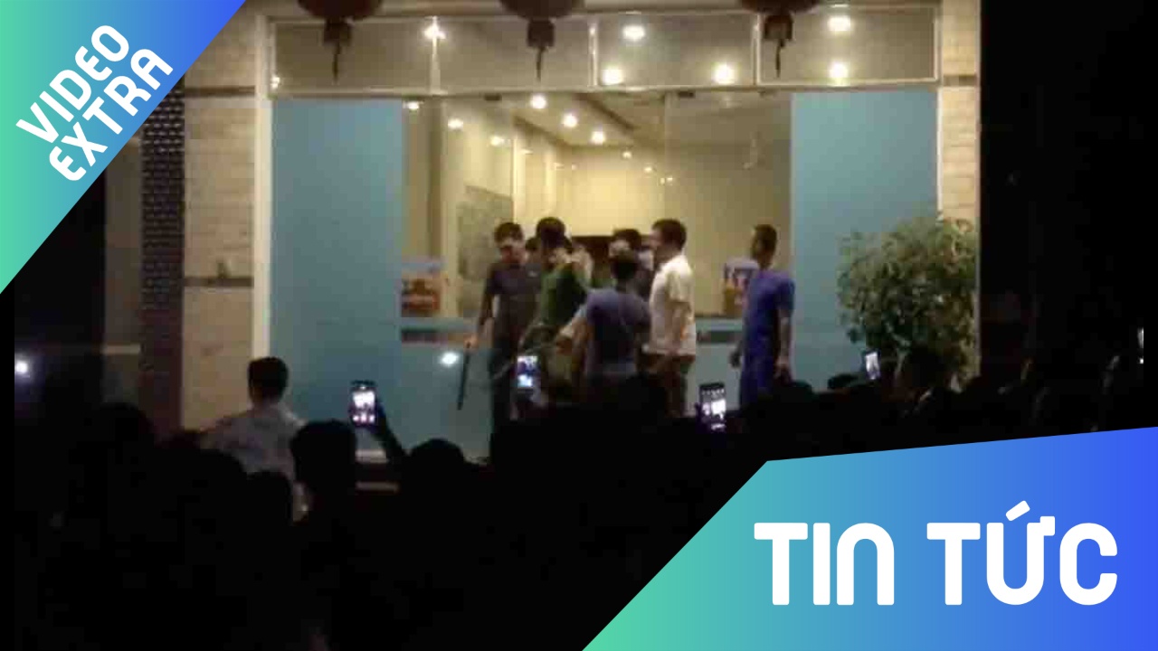 Chu nha bi trom chem nhap vien hinh anh