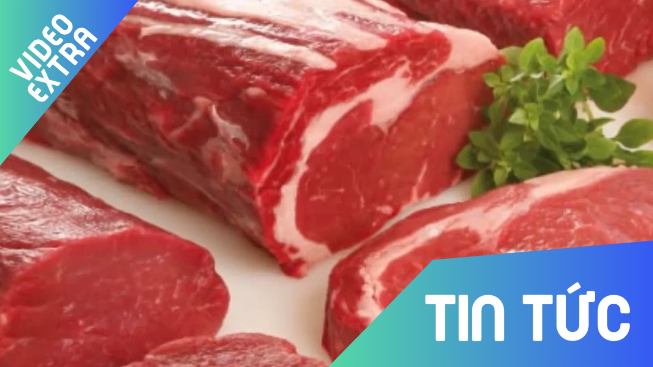 Nguy co ung thu do an thit xong khoi, xuc xich hinh anh