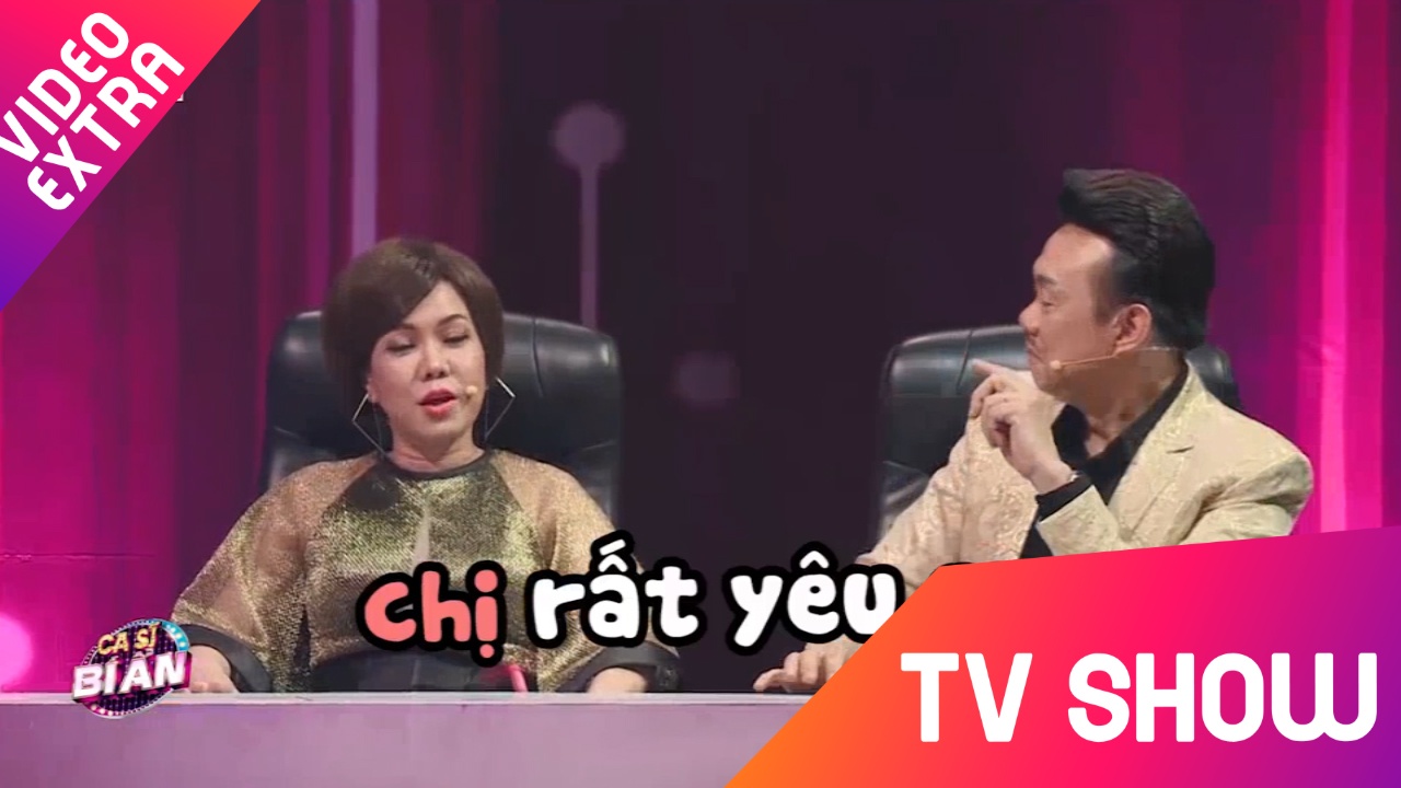 Viet Huong tiet lo yeu Son Tung M-TP tren song truyen hinh hinh anh