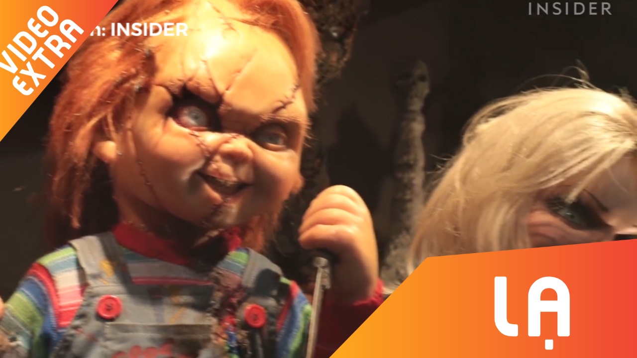 Nhung dao cu cho phim kinh di duoc tao ra nhu the nao? hinh anh