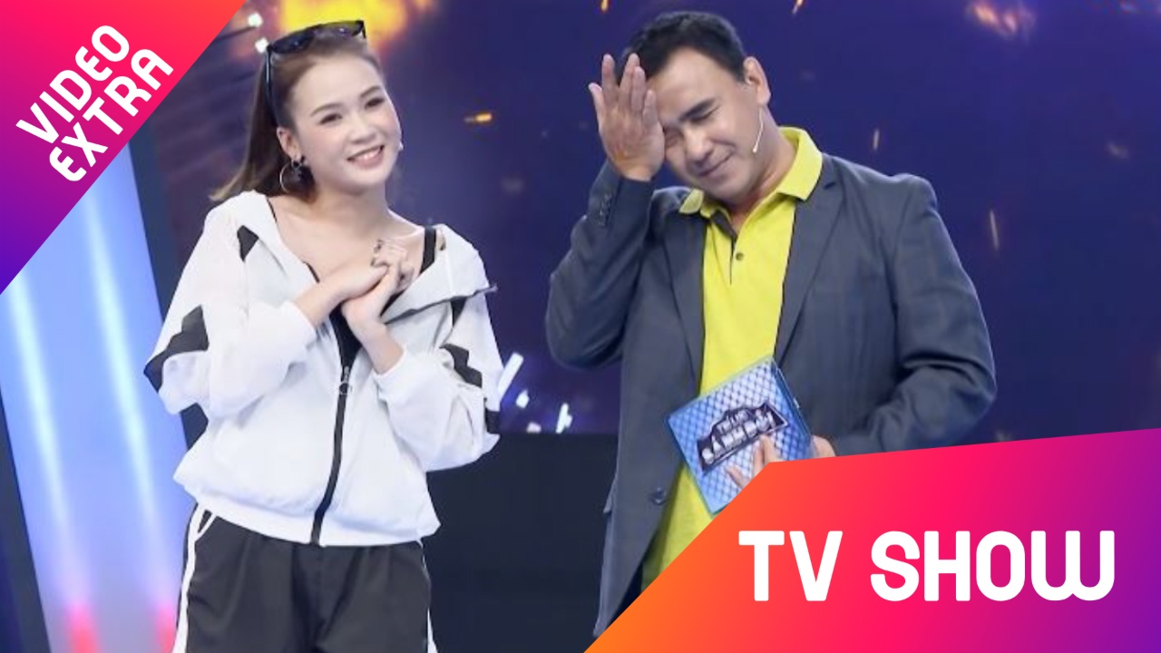 Sam hat Duyen phan va xuat sac tra loi lien tiep cac cau hoi hinh anh