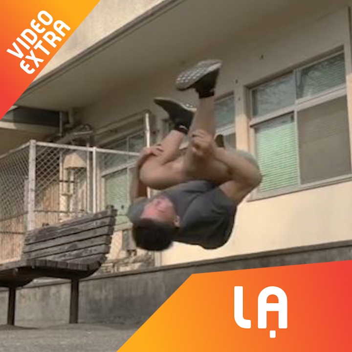 Nhung pha nhao lon khien nguoi xem thot tim hinh anh