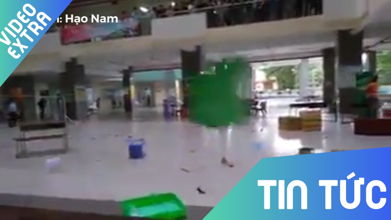 Gio loc cuon bay do dac tai Sai Gon hinh anh