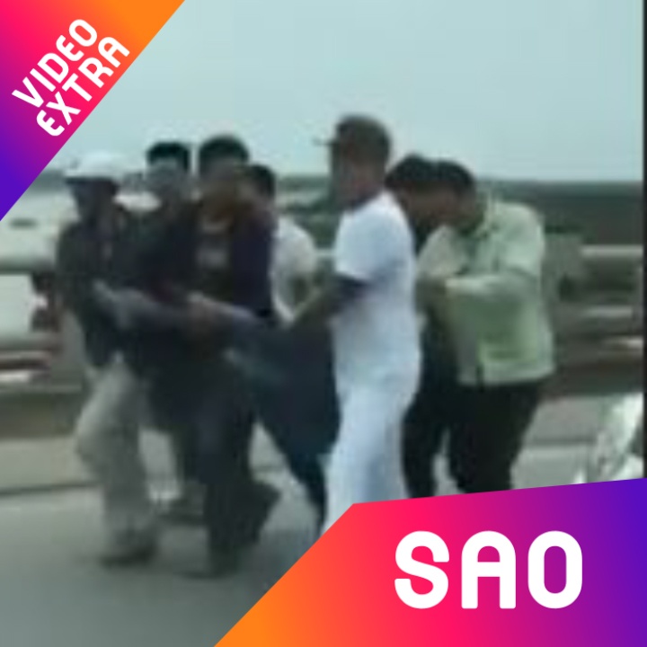 Giup do nguoi bi nan, Tuan Hung lai bi nguoi nha nan nhan trach mang hinh anh