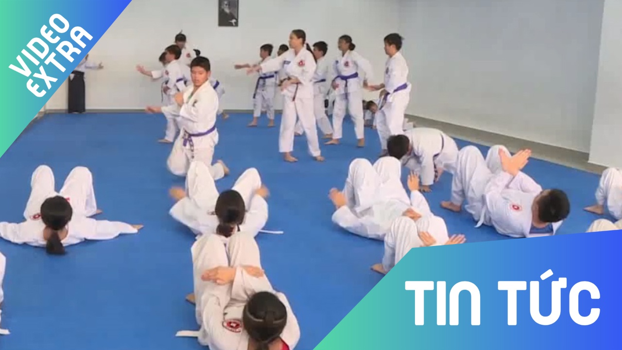 Qua tai cac lop hoc he o trung tam thanh pho Ho Chi Minh hinh anh