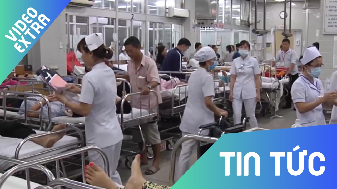 Cac trieu chung cho thay ban da mac cum A/H1N1 hinh anh