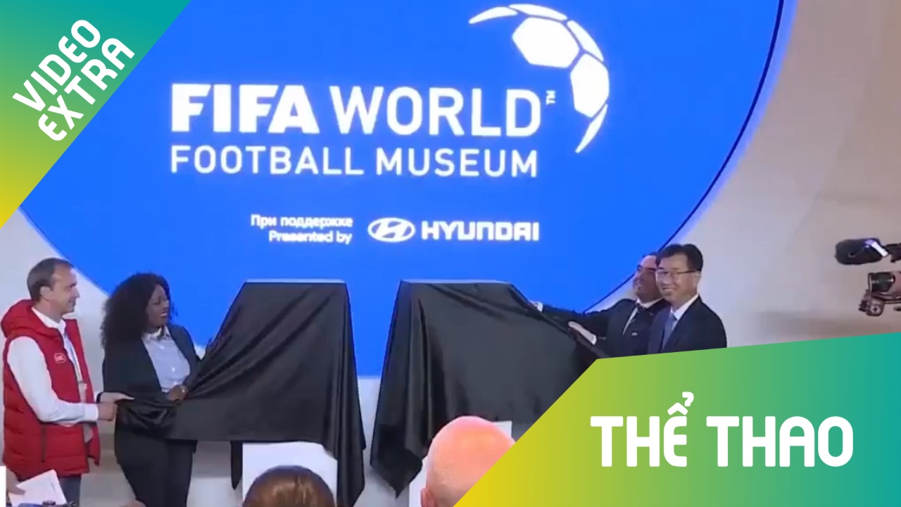 Trien lam lich su bong da the gioi tai Nga truoc them World Cup 2018 hinh anh