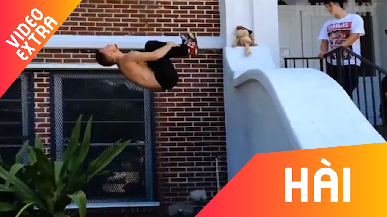 Nhung pha nga 'sap mat' dung nghia khi tham gia tro choi mao hiem hinh anh