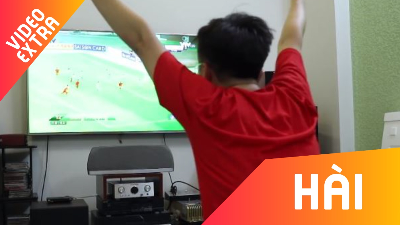 Xem tivi thoi ay va bay gio hinh anh