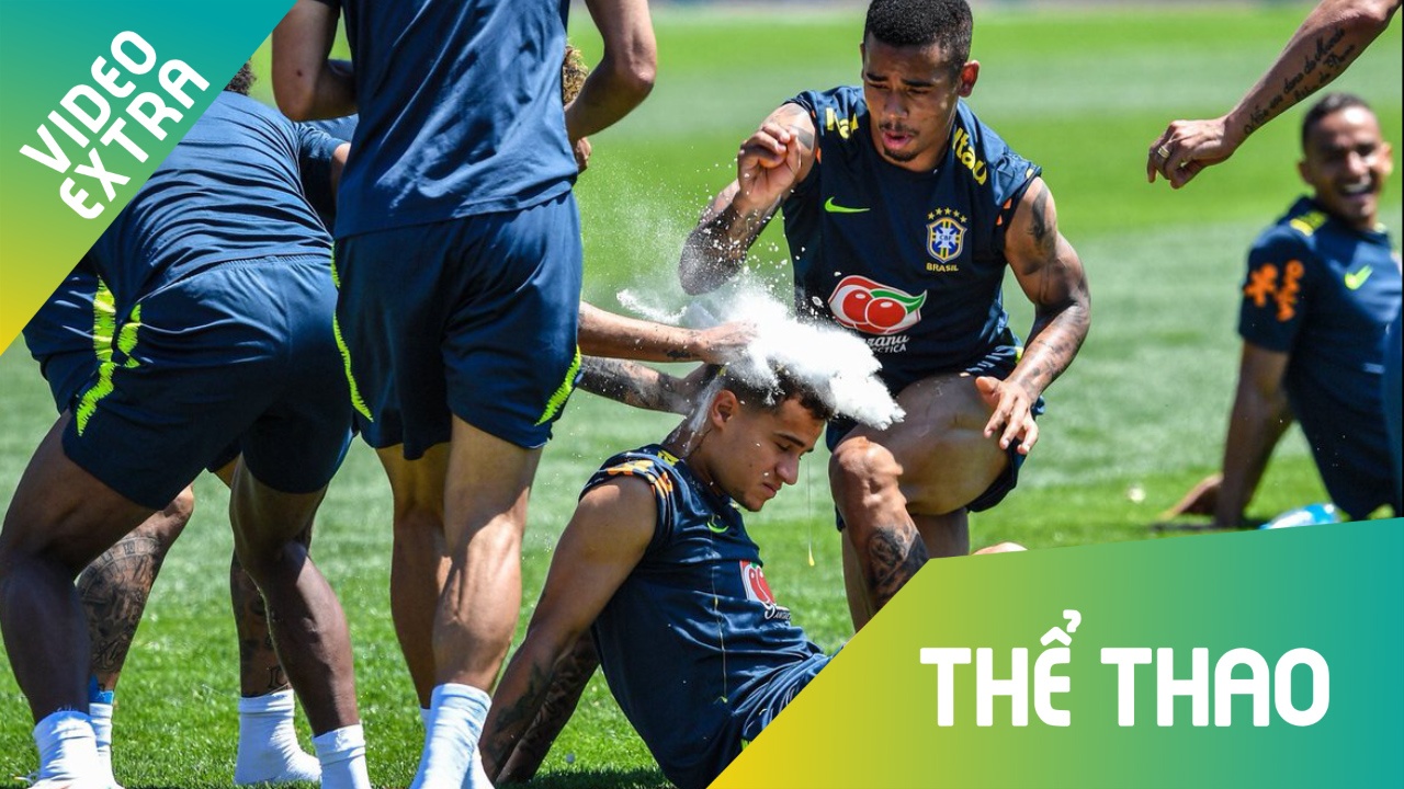 Neymar ru dong doi 'danh hoi dong' Coutinho nhan ngay sinh nhat hinh anh