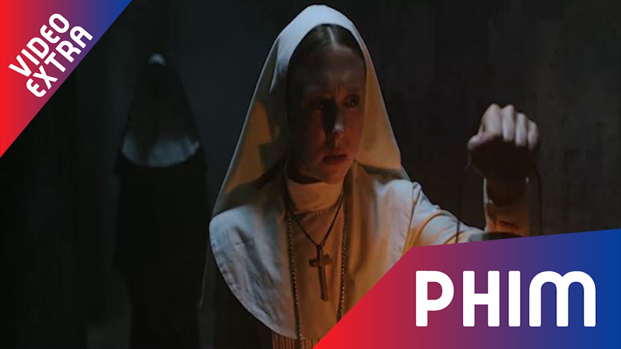 Ac ma kinh di Valak se tro lai qua bo phim 'The Nun' hinh anh