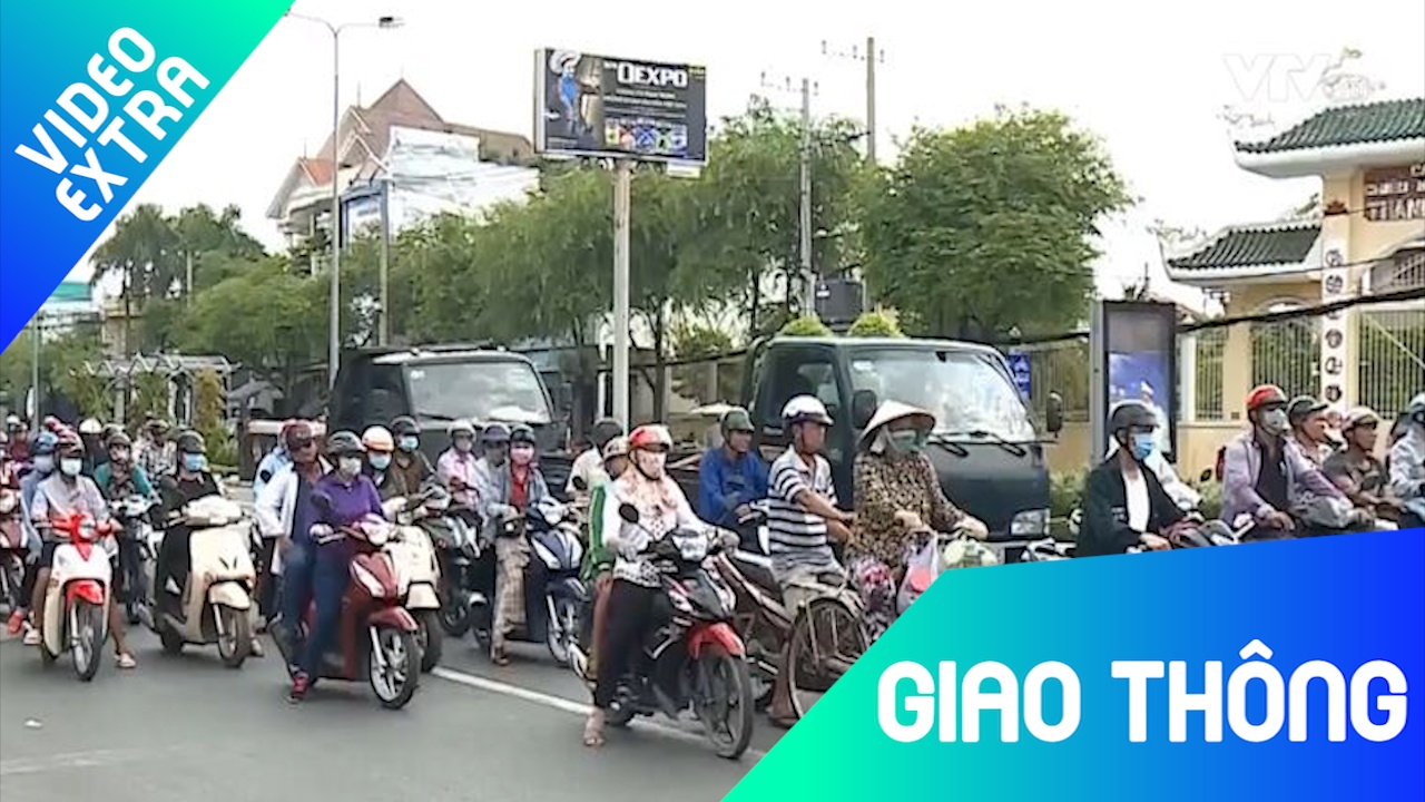 Lan duong re phai: Nhieu nguoi van chua biet la vi pham hinh anh