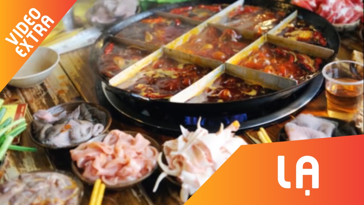 Khuyen mai qua tay, nha hang pha san sau 2 tuan o Trung Quoc hinh anh