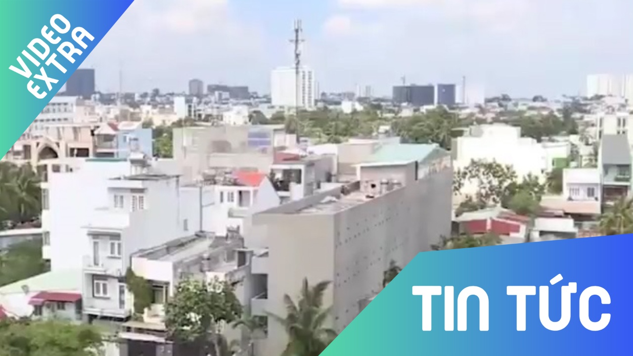 Mo hinh kinh doanh phong tro kieu moi tai vung ven TP.HCM hinh anh