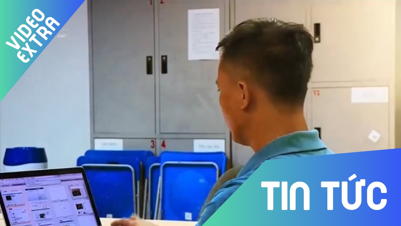 Ban du lieu khach hang gia hang chuc trieu dong tren mang hinh anh