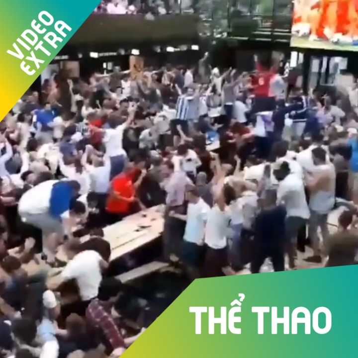 Nuoc Anh bung no khi Harry Kane nang ty so len 2-1 hinh anh