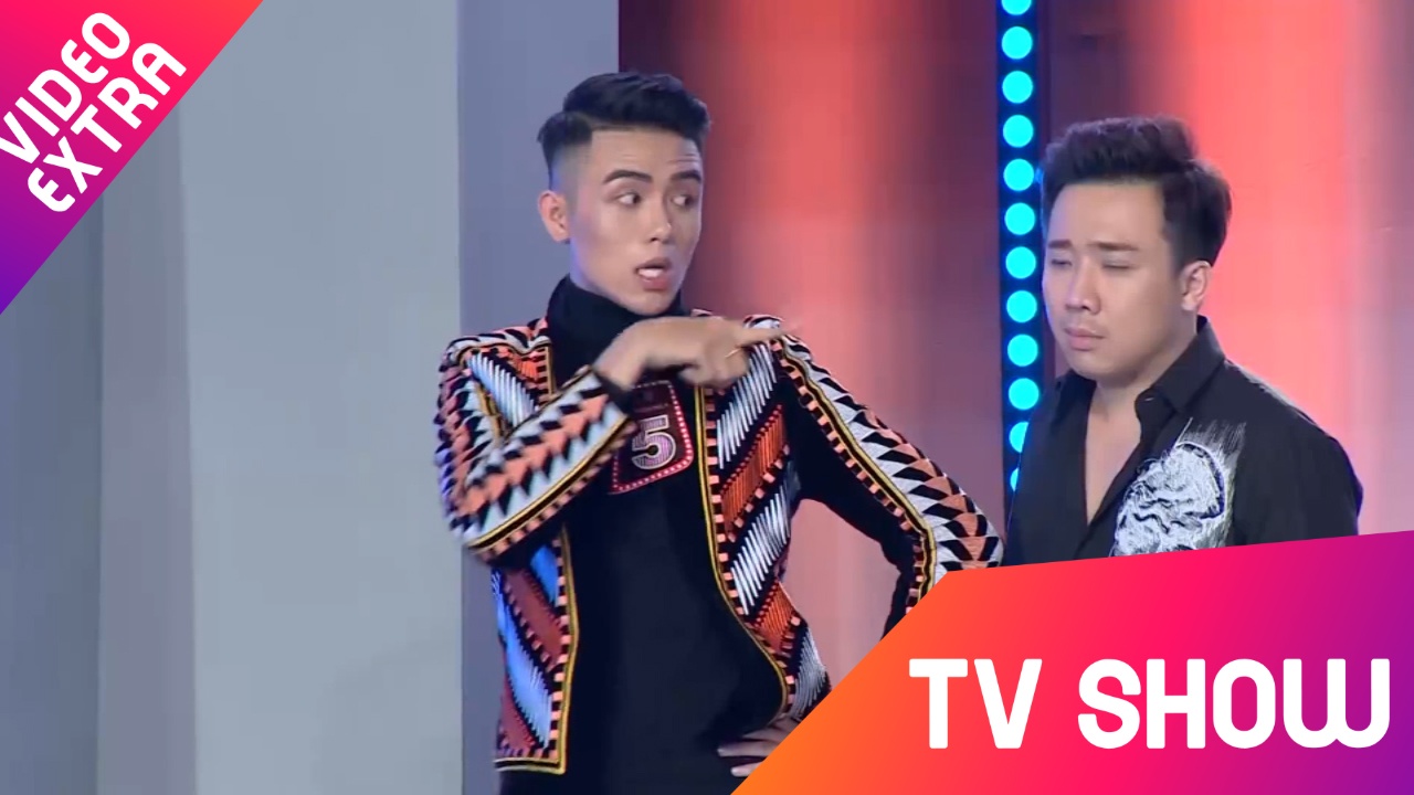 Tran Thanh bi thi sinh xeo xat vi sua mui cho cao hinh anh